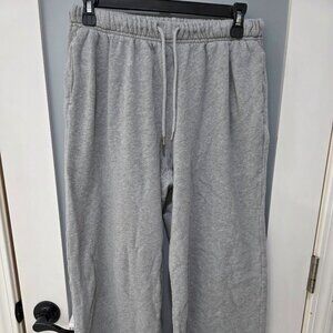 Old Navy Women’s Gray Sweatpants Size S